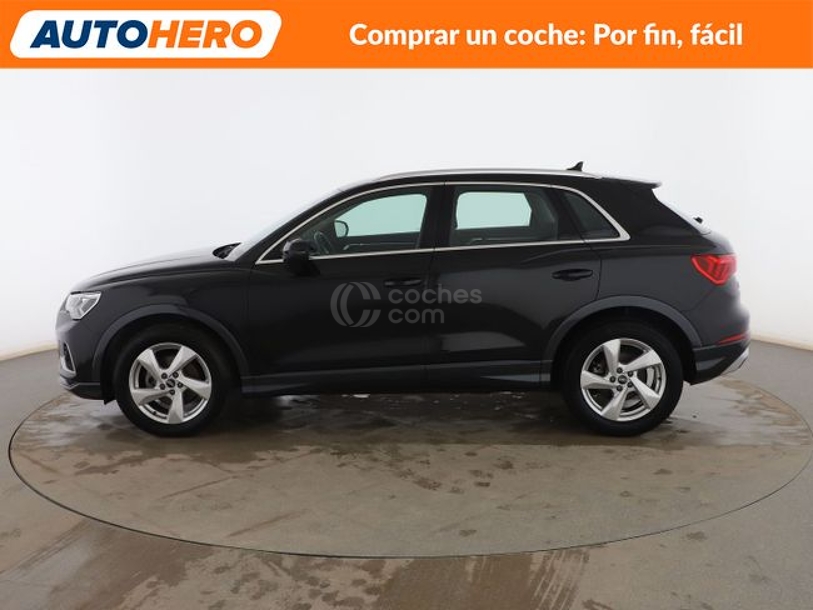 Foto del AUDI Q3 Sportback 35 TDI Advanced quattro S tronic