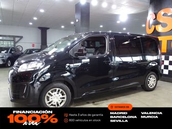 Imagen de CITROEN SpaceTourer BlueHDI M Feel 150