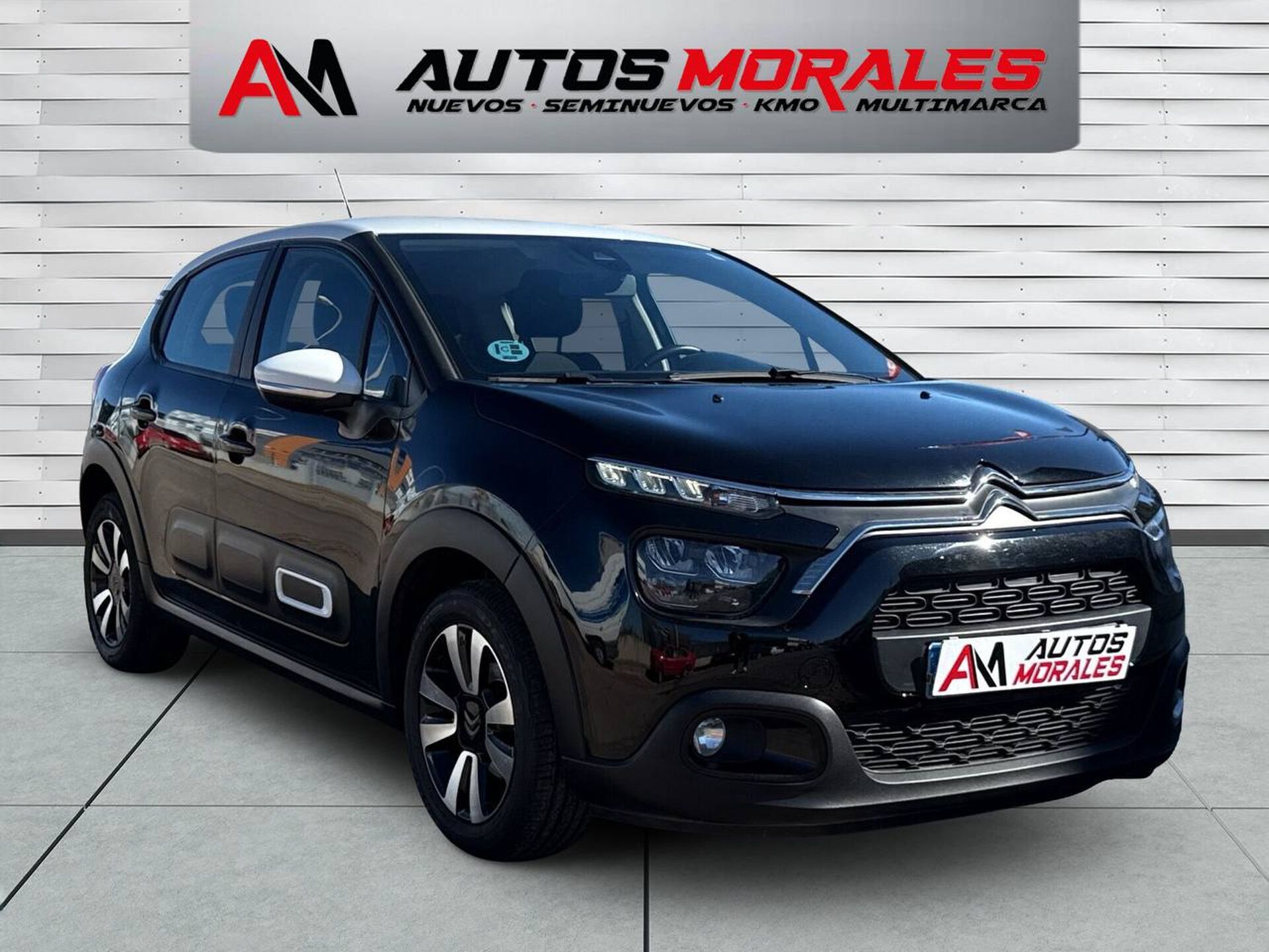 Imagen 3 de CITROEN C3