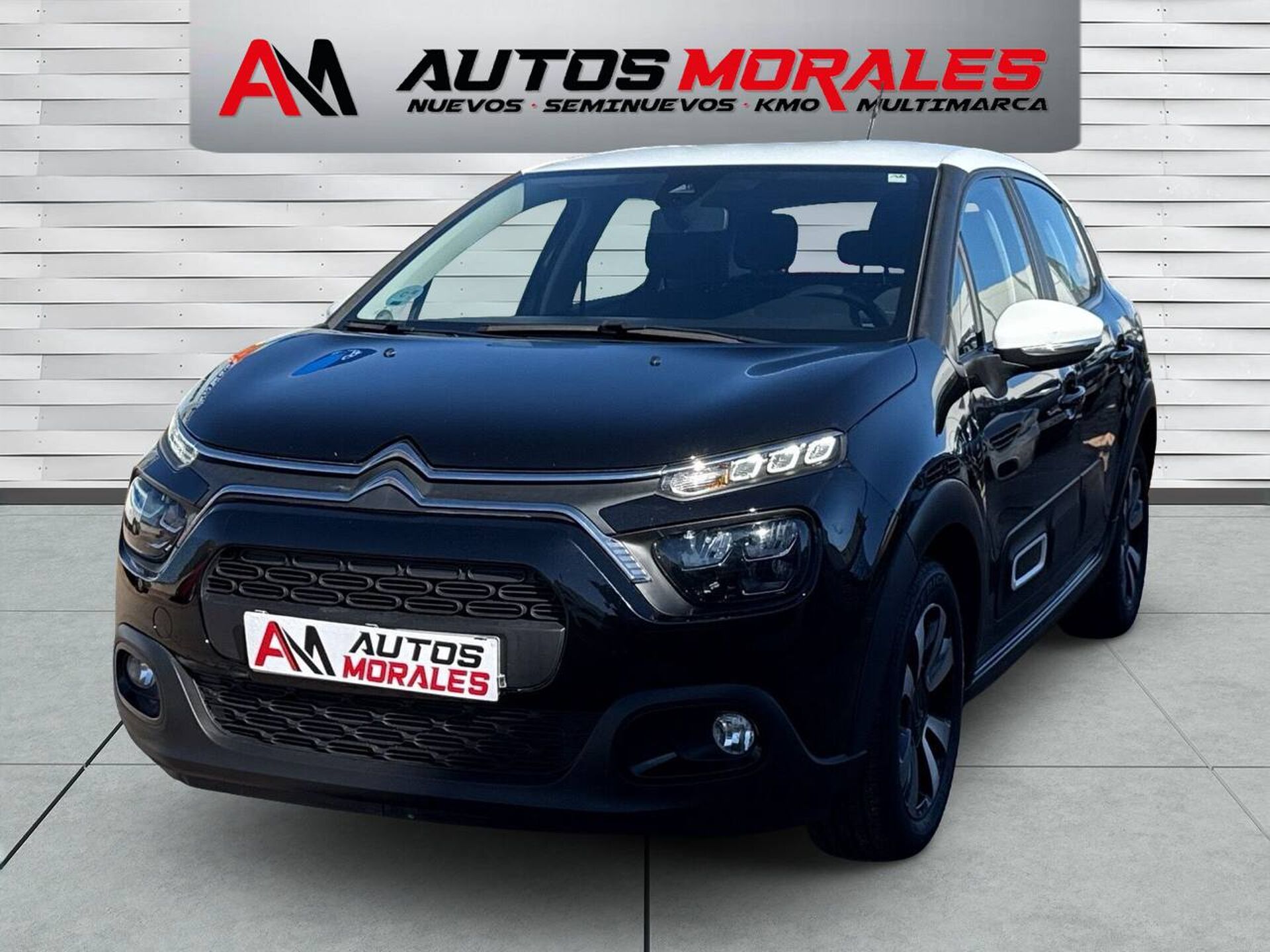 Imagen 2 de CITROEN C3