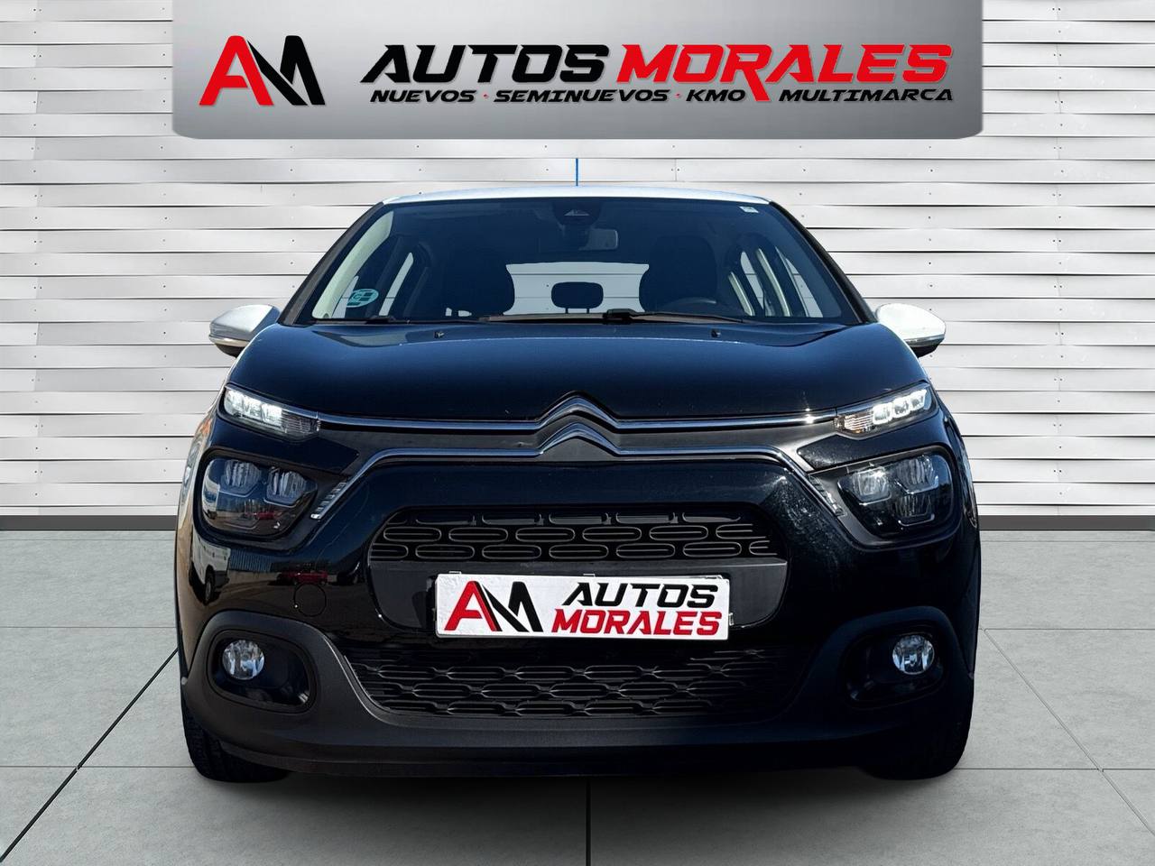 CITROEN C3 (1.2 PureTech S&S Feel Pack 83) en Huelva
