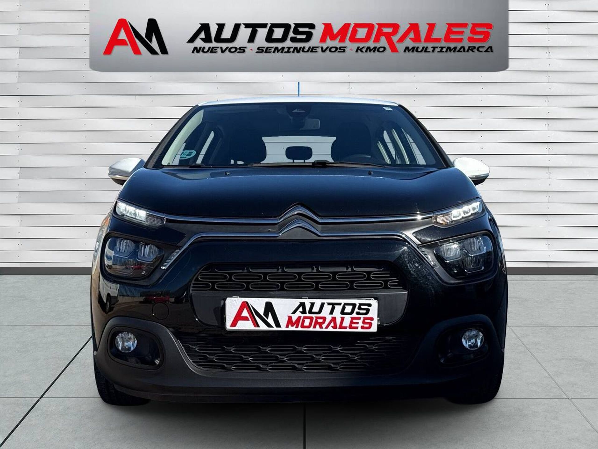 Imagen 1 de CITROEN C3