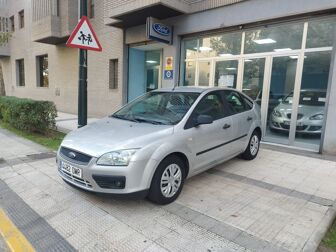 Imagen de FORD Focus 1.6TDCI Trend