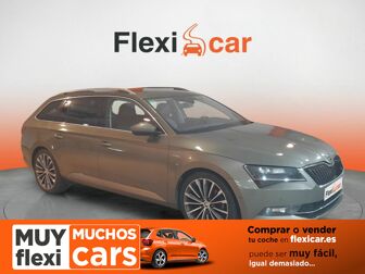 Imagen de SKODA Superb 2.0TDI AdBlue tech L&K DSG 140kW