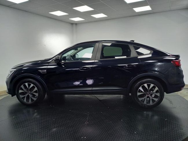 Foto del RENAULT Arkana 1.6 E-Tech Techno 105kW