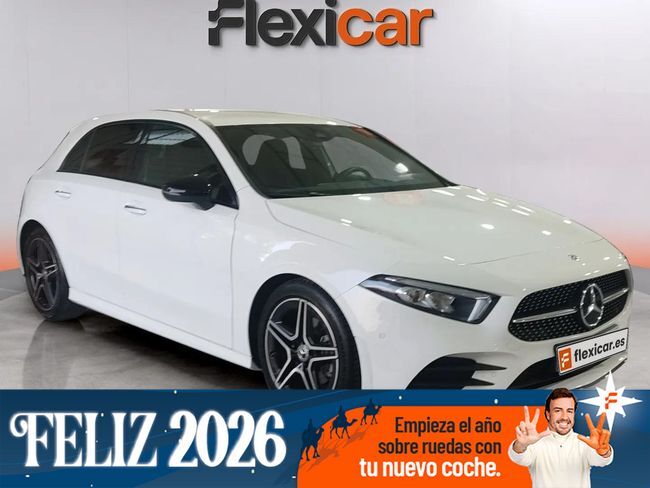 MERCEDES Clase A (A 200 d) en Huelva