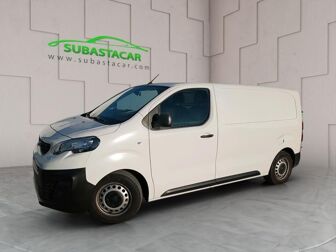 Imagen de PEUGEOT Expert Combi Standard 1.6BlueHDi S&S 115