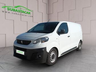 Imagen de PEUGEOT Expert Combi Standard 1.6BlueHDi S&S 115