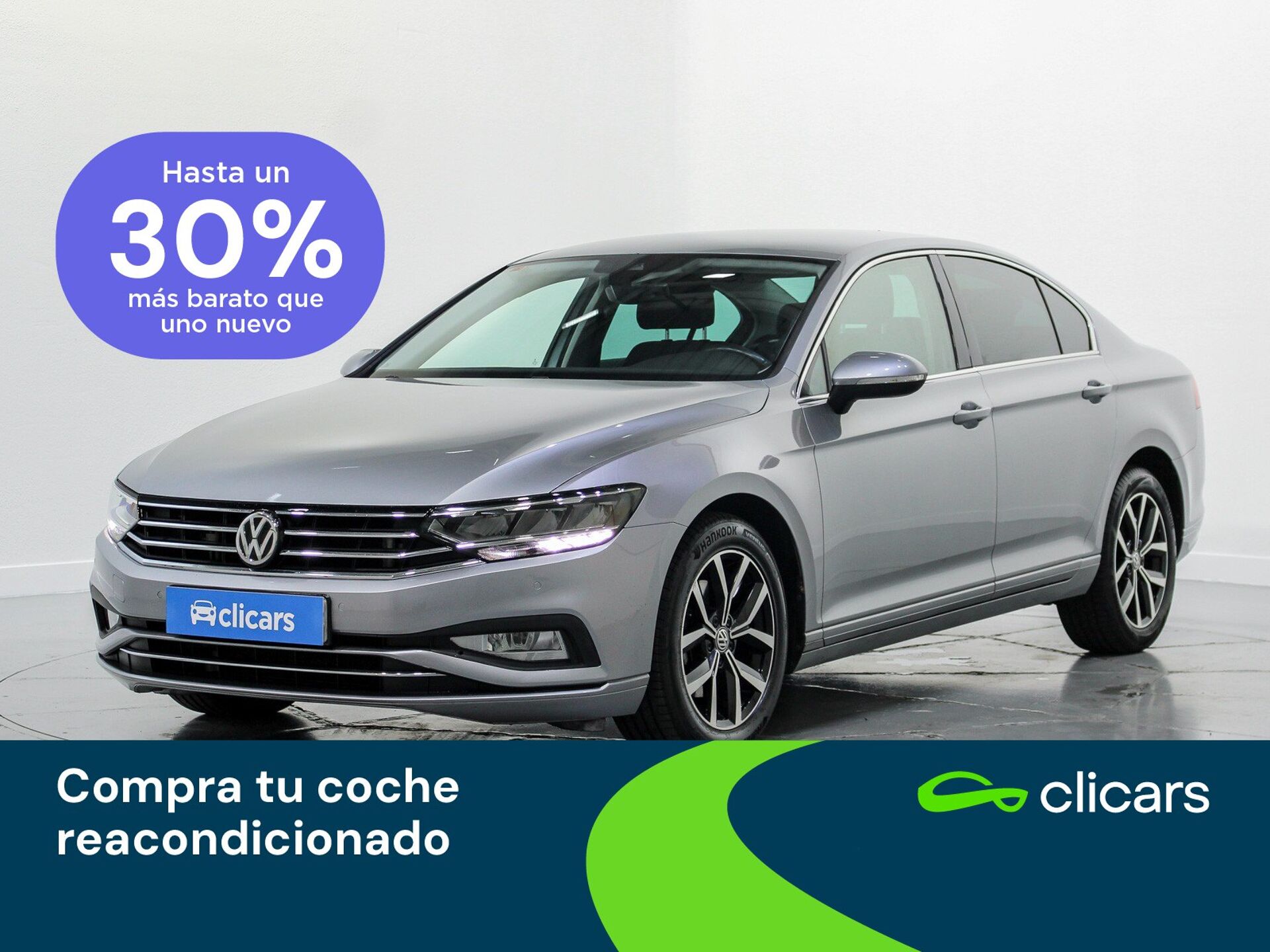 Imagen de VOLKSWAGEN Passat
