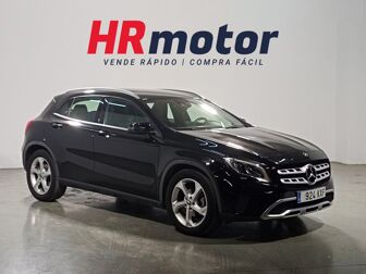 Imagen de MERCEDES Clase GLA GLA 180