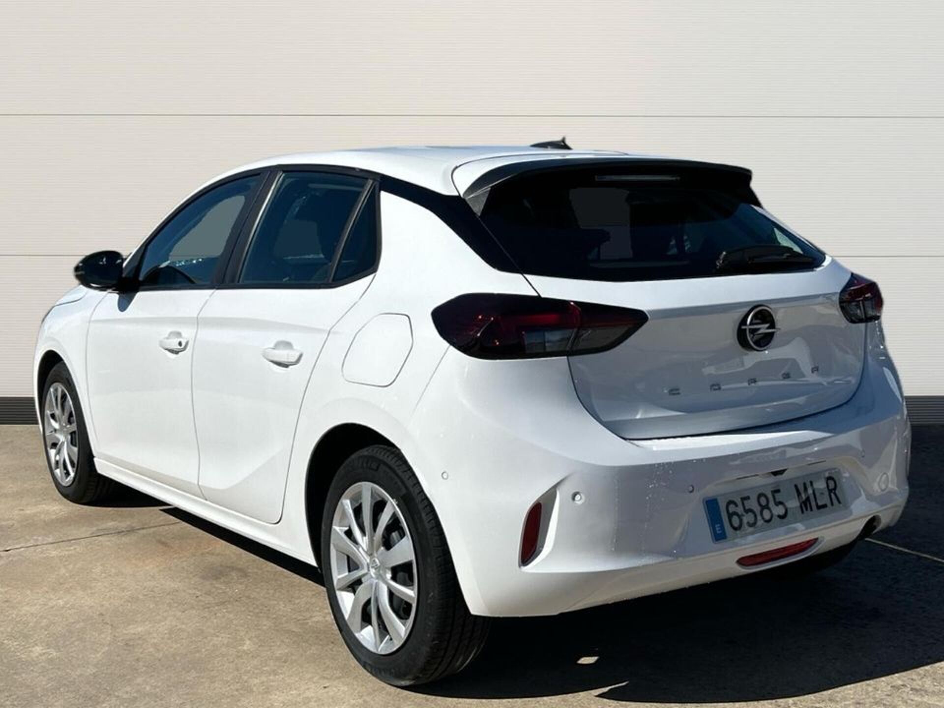 Imagen 2 de OPEL Corsa