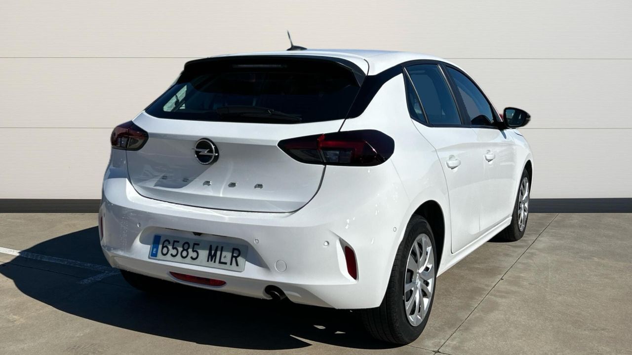 Foto del OPEL Corsa 1.2T XHL S-S GS 100