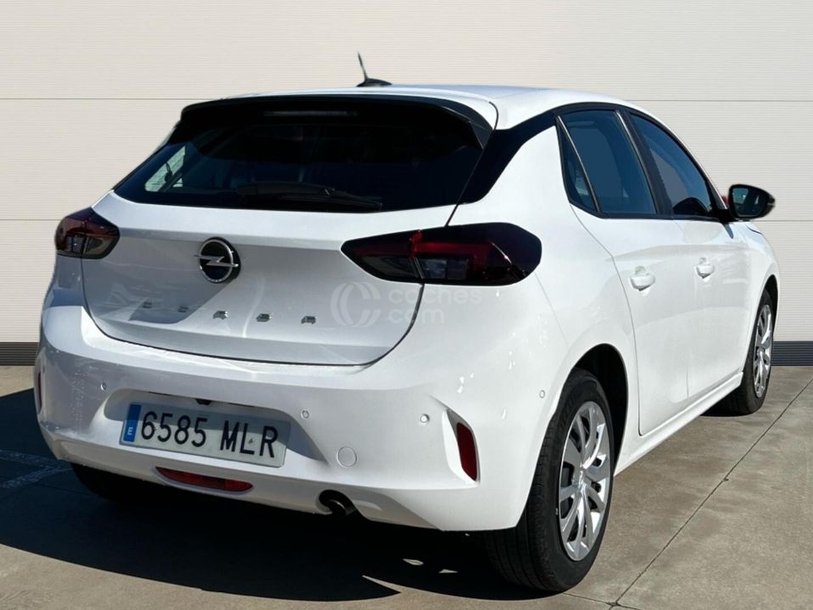 Foto del OPEL Corsa 1.2T XHL S-S GS 100
