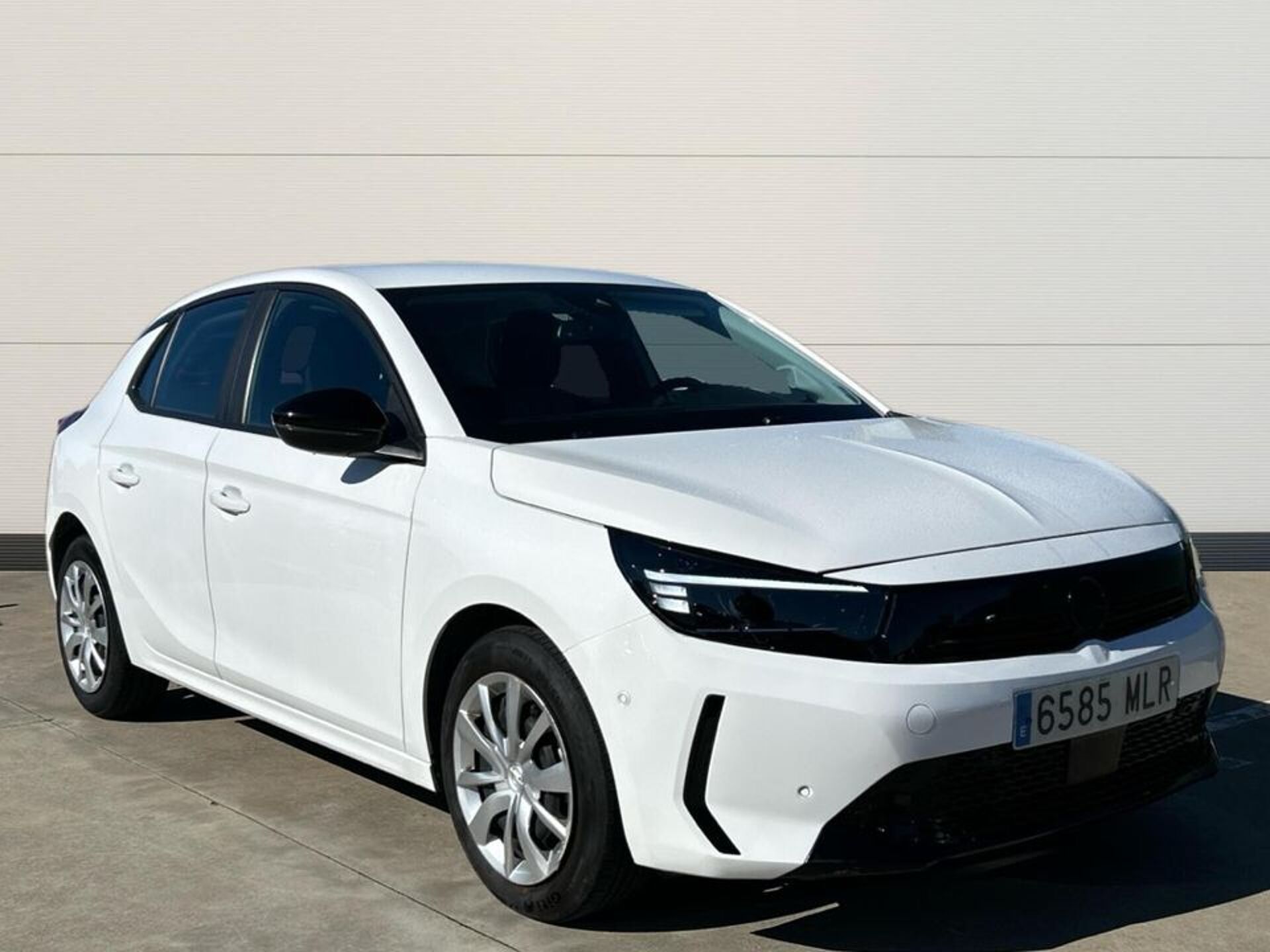 Imagen 1 de OPEL Corsa