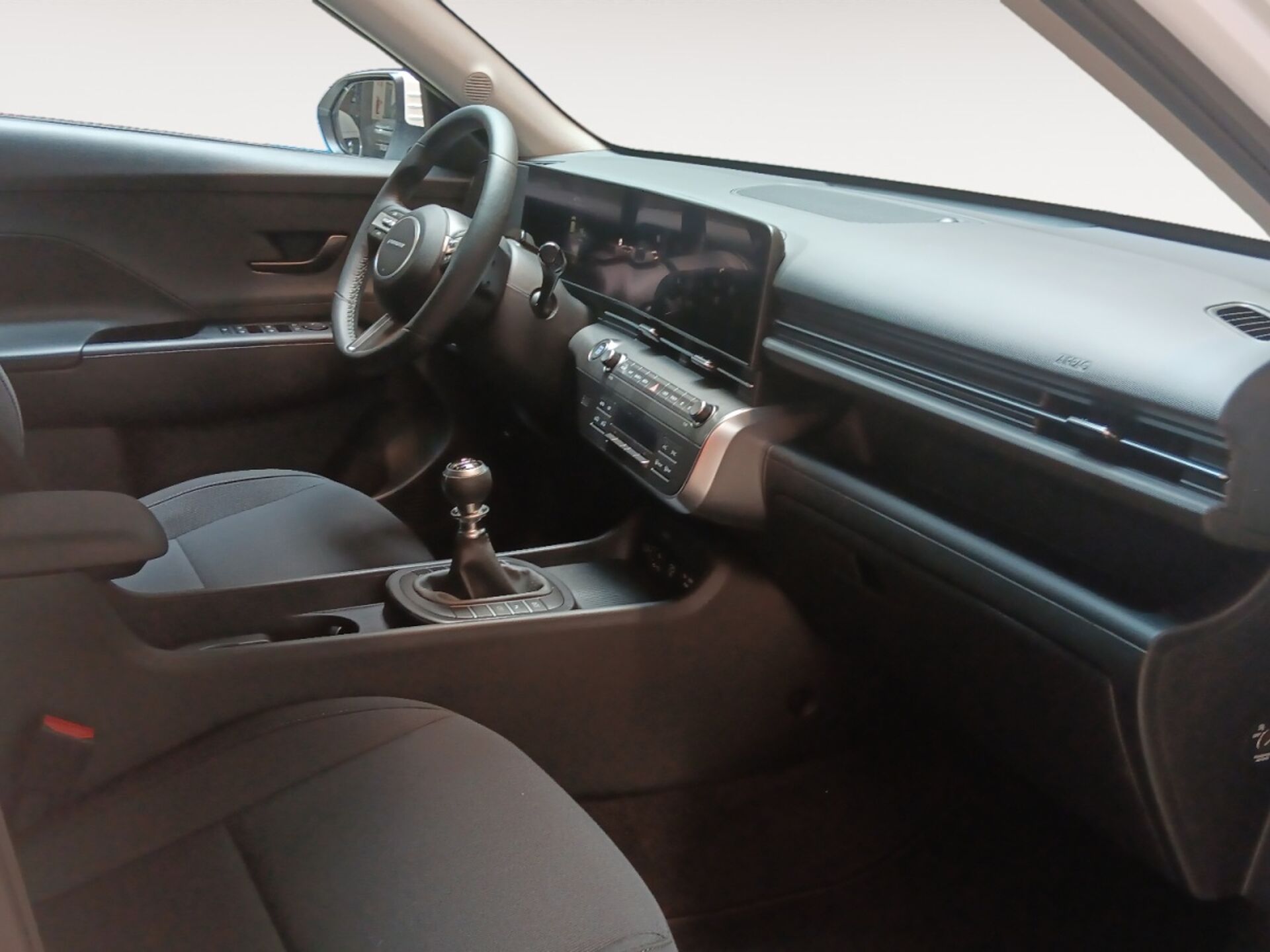 Imagen 3 de HYUNDAI Kona