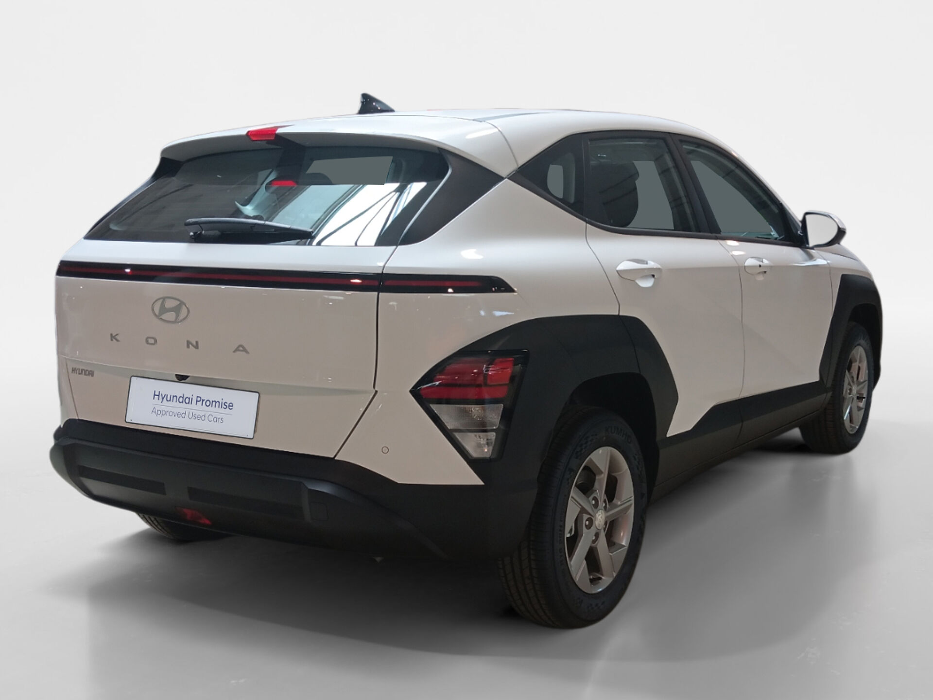 Imagen 2 de HYUNDAI Kona