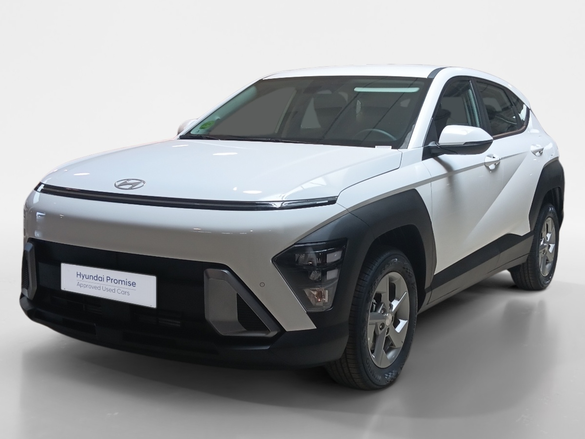 Imagen de HYUNDAI Kona