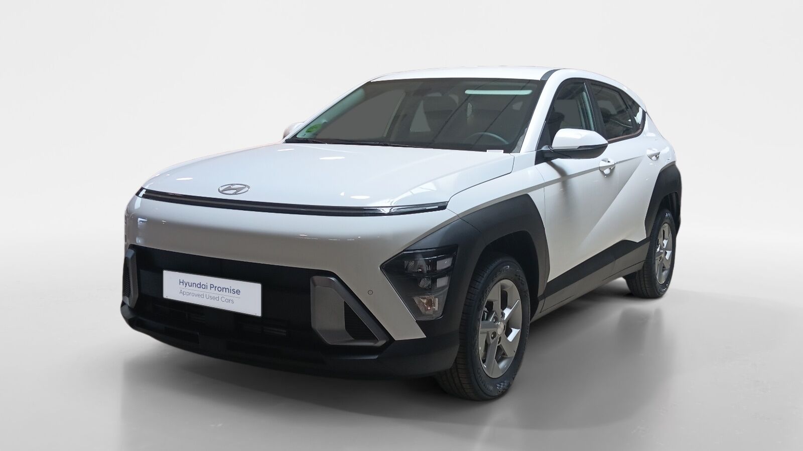 HYUNDAI Kona (1.0T 100CV MAXX) en Murcia
