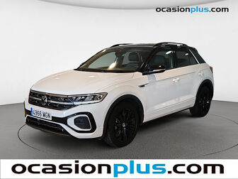 Imagen de VOLKSWAGEN T-Roc 1.5 TSI R-Line DSG7