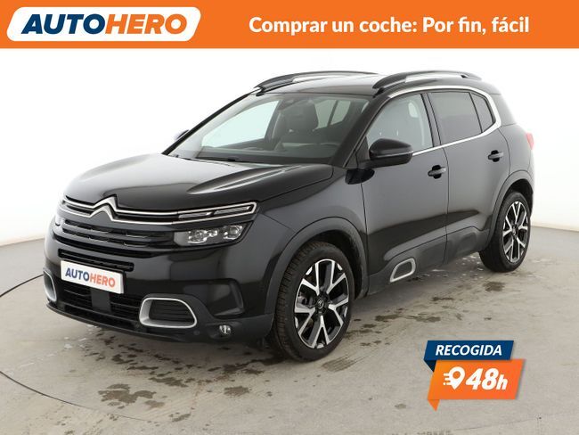 Foto del CITROEN C5 Aircross BlueHDi S&S Shine 130