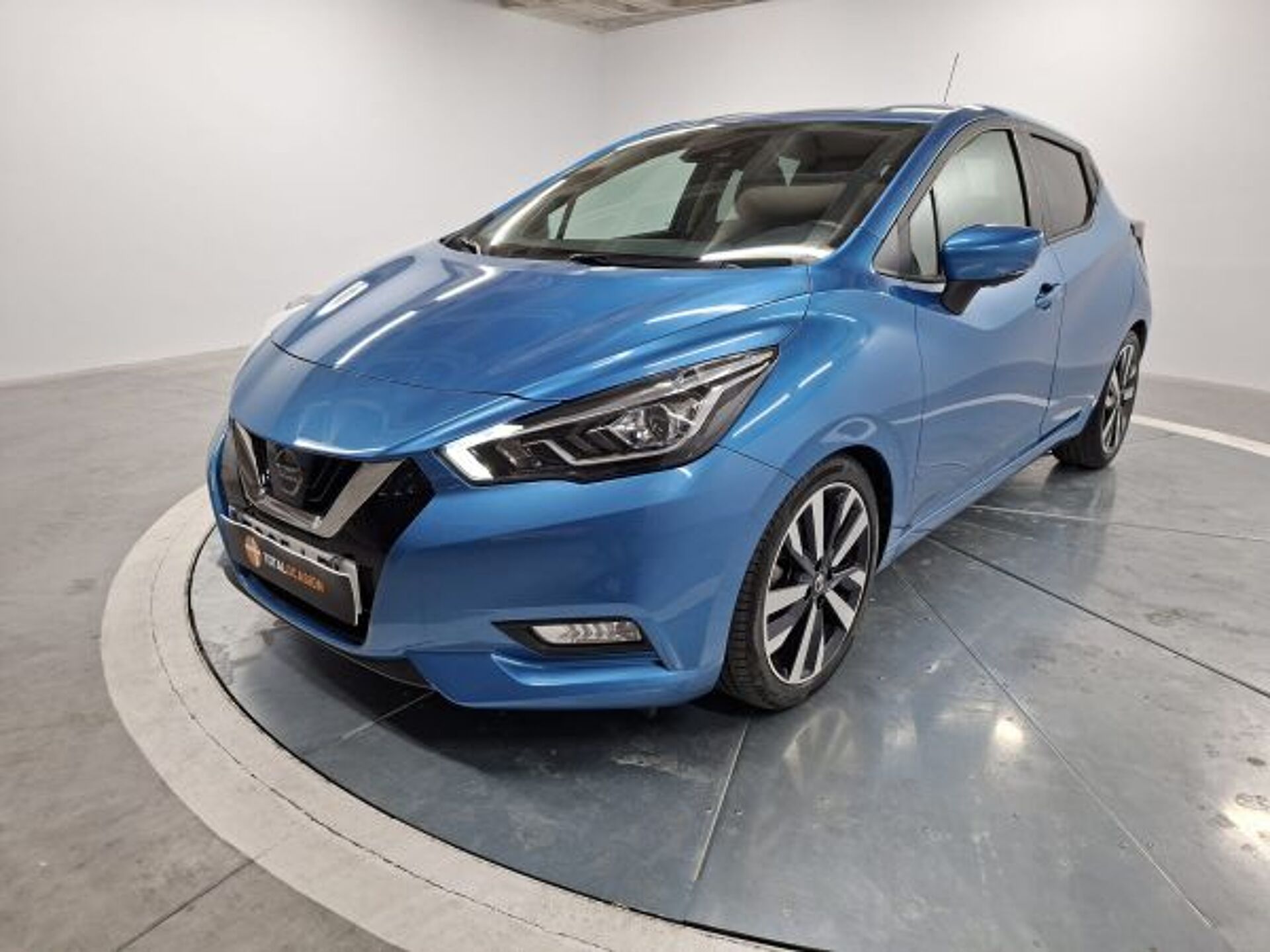 Imagen 2 de NISSAN Micra