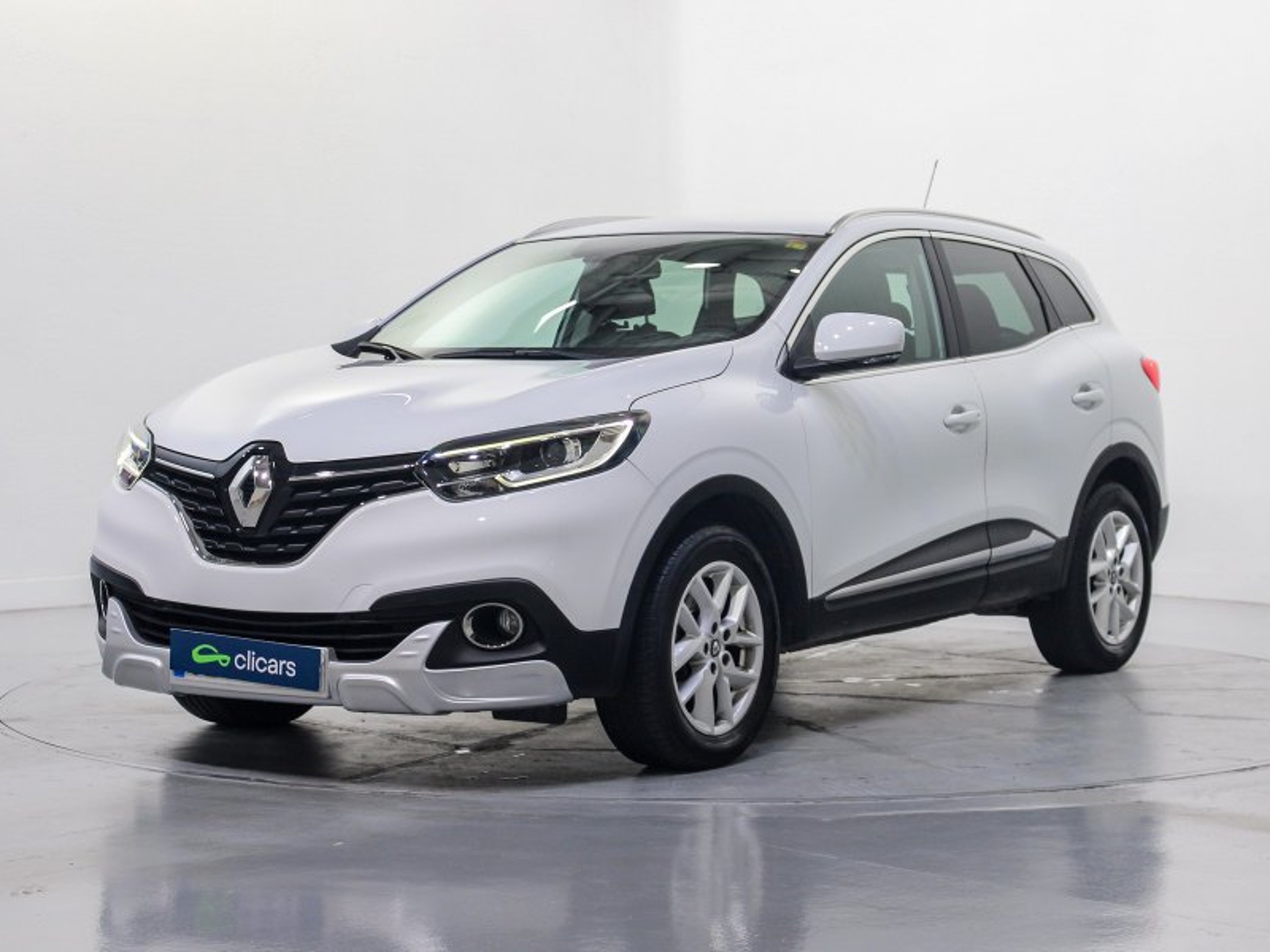 Imagen de RENAULT Kadjar