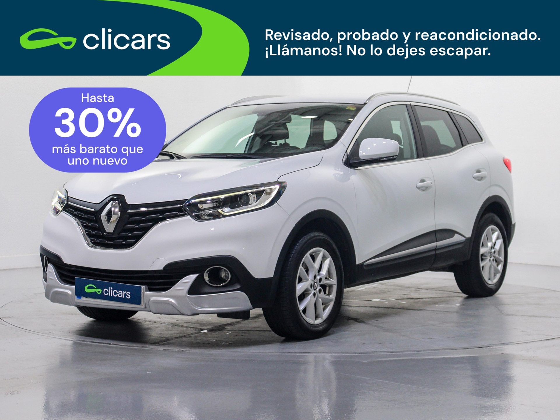 Imagen de RENAULT Kadjar