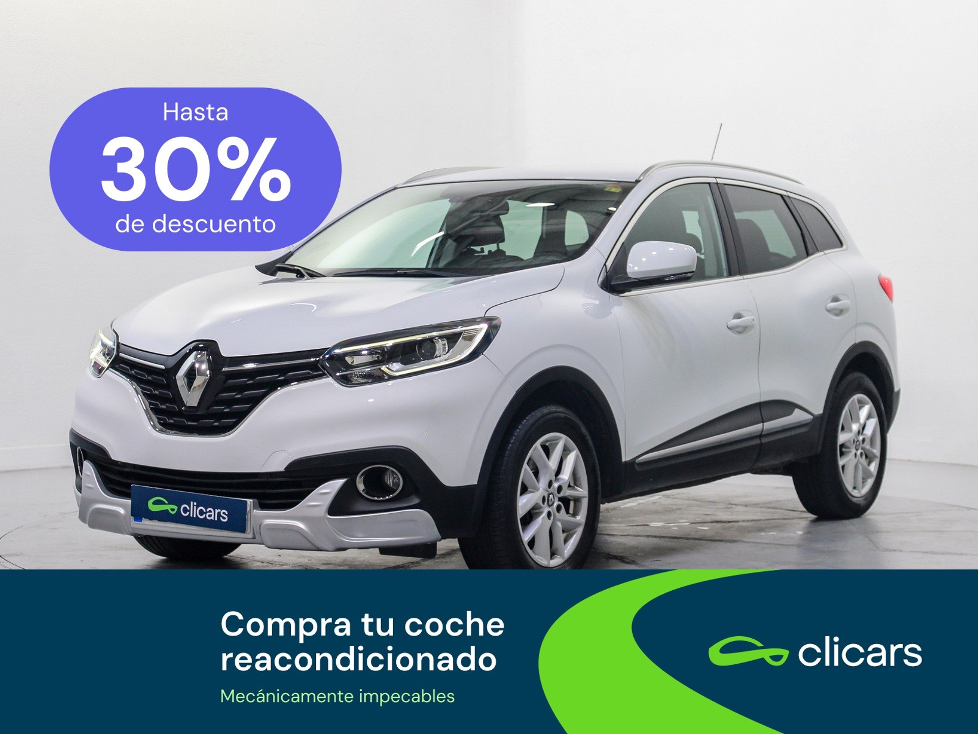 Imagen de RENAULT Kadjar