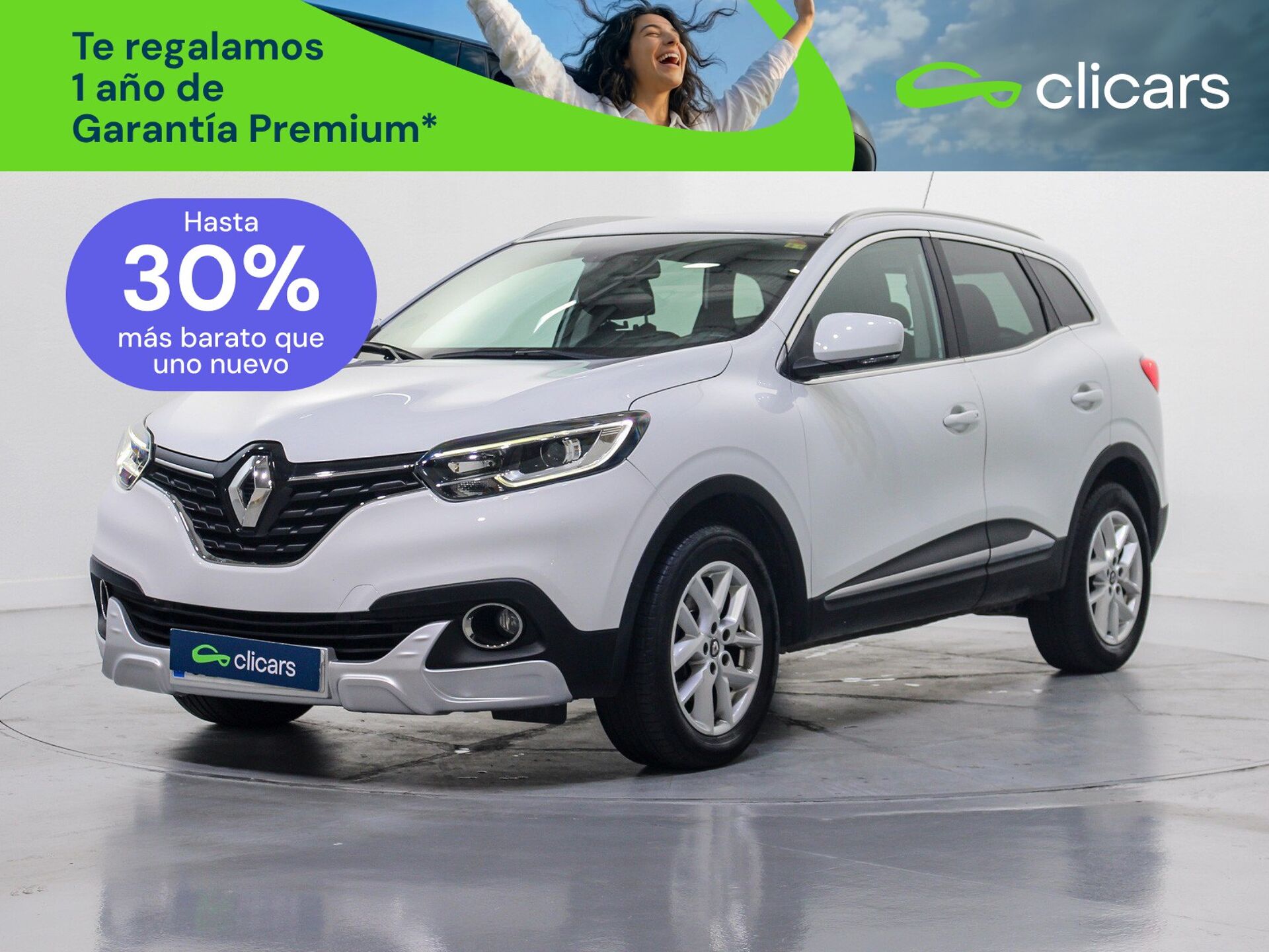 Imagen 1 de RENAULT Kadjar