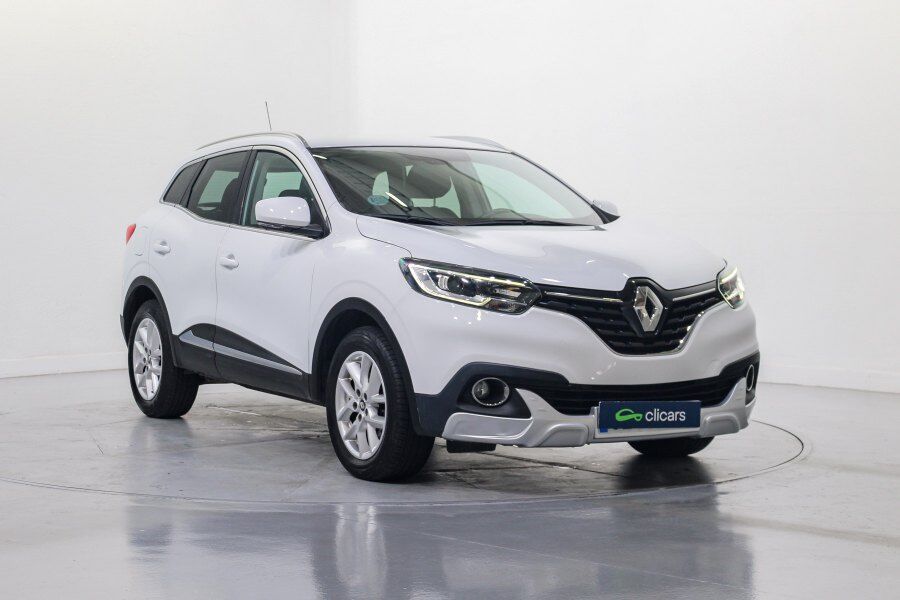 Foto del RENAULT Kadjar 1.2 TCe Energy Tech Road 97kW