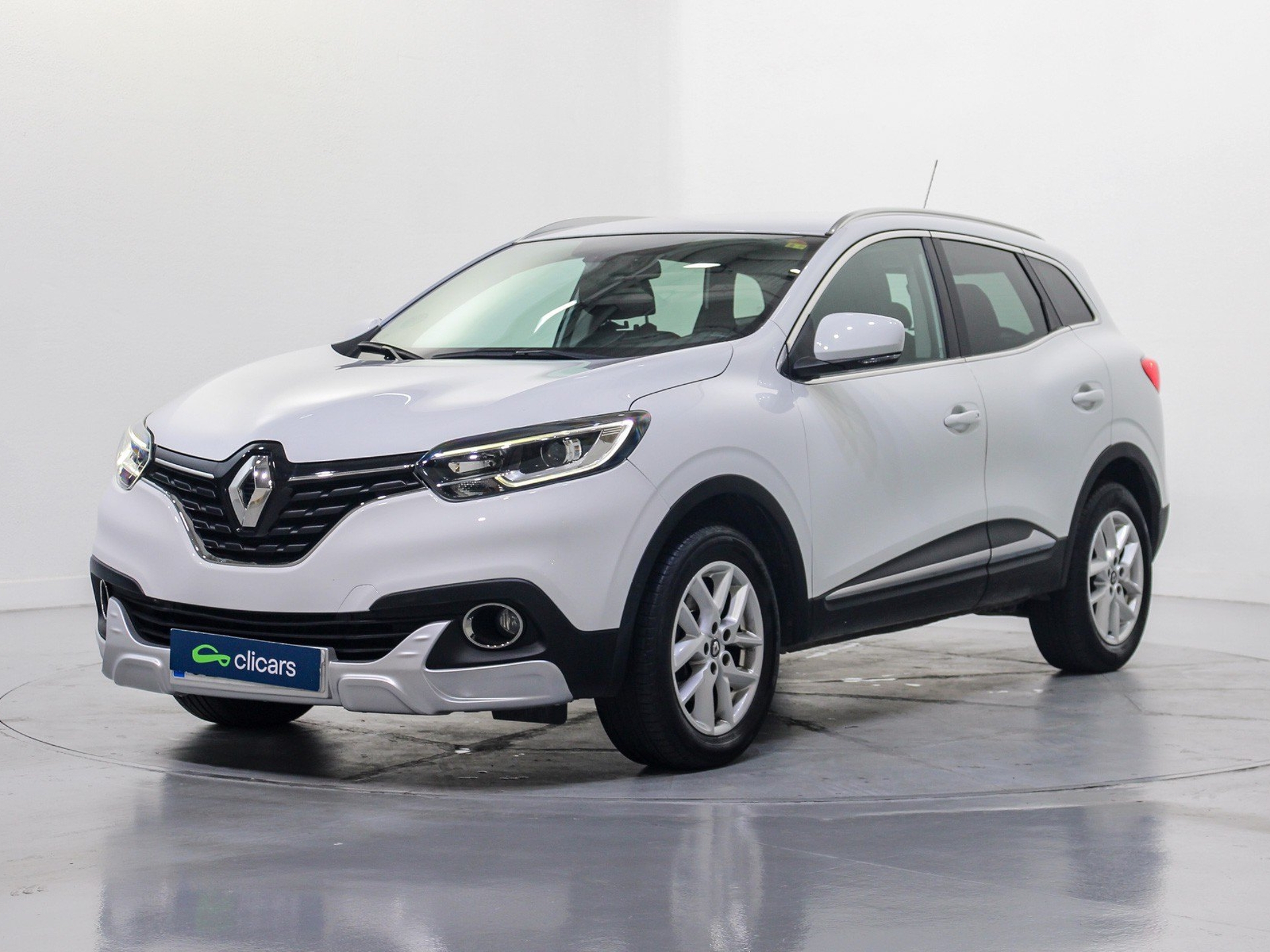 Imagen de RENAULT Kadjar