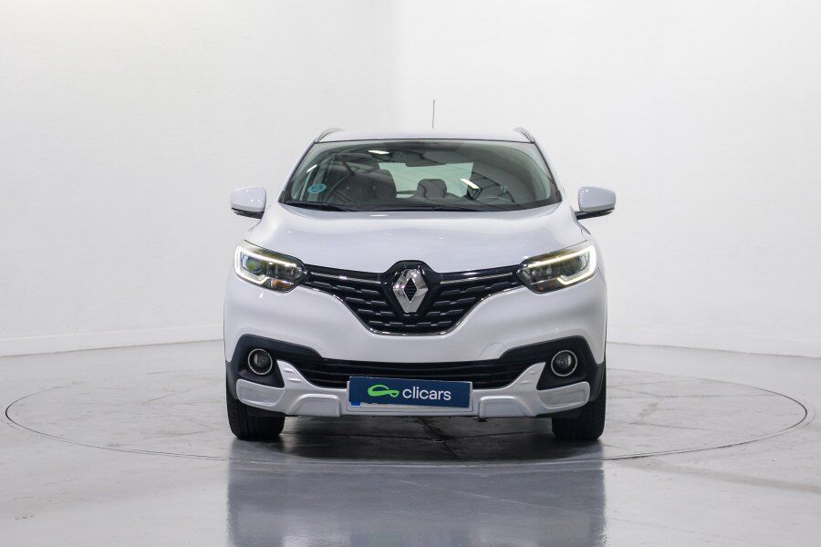 Foto del RENAULT Kadjar 1.2 TCe Energy Tech Road 97kW