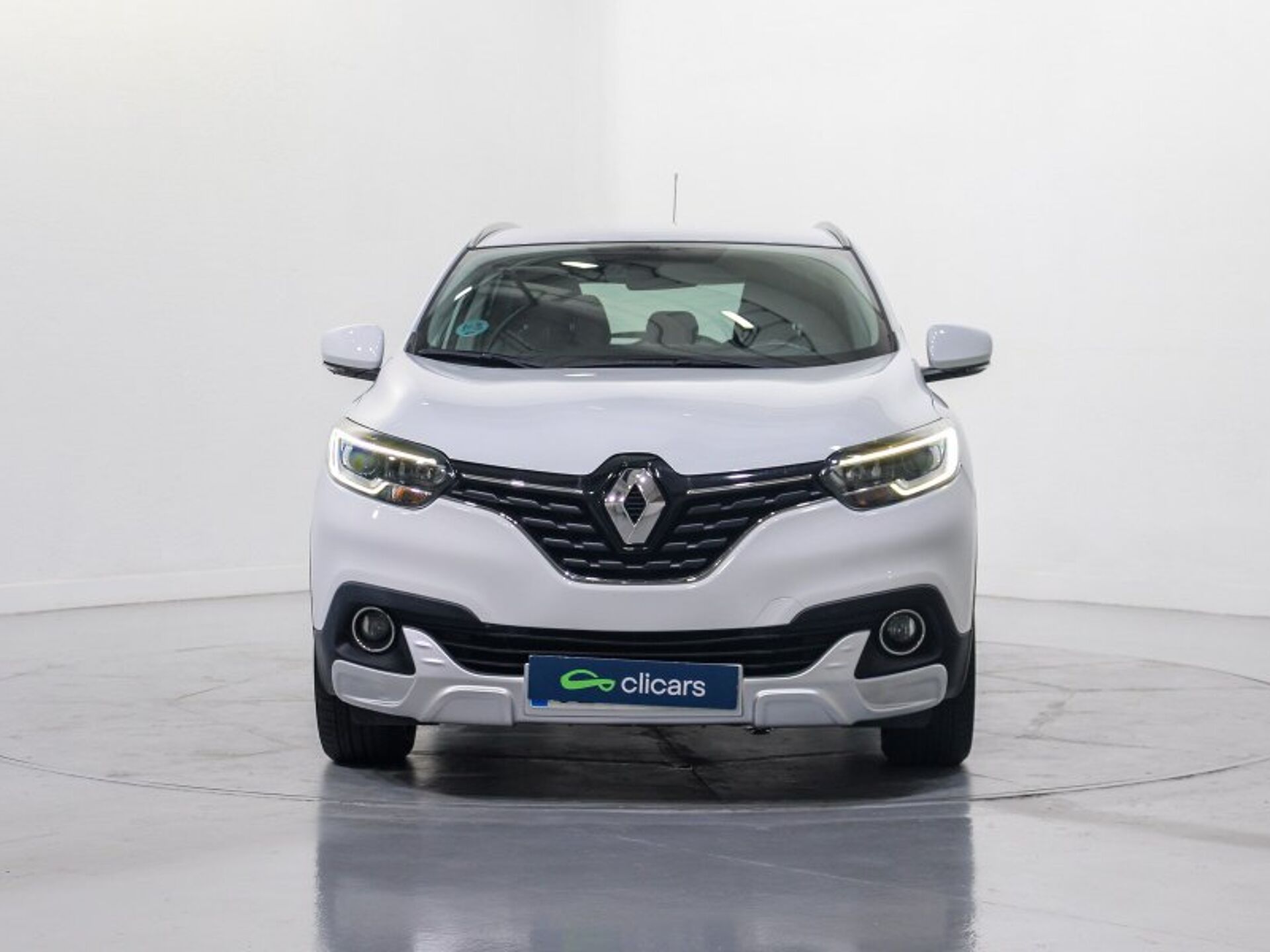 Imagen 2 de RENAULT Kadjar