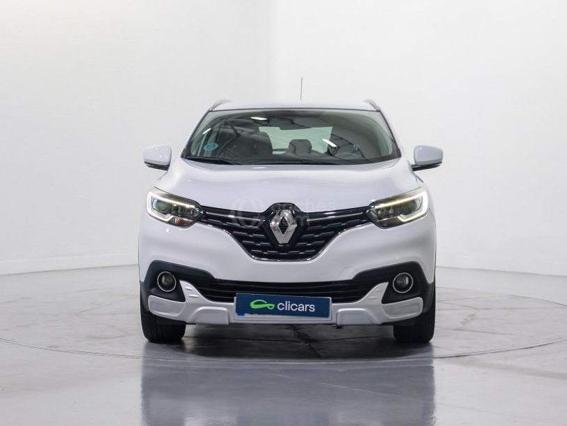 Foto del RENAULT Kadjar 1.2 TCe Energy Tech Road 97kW