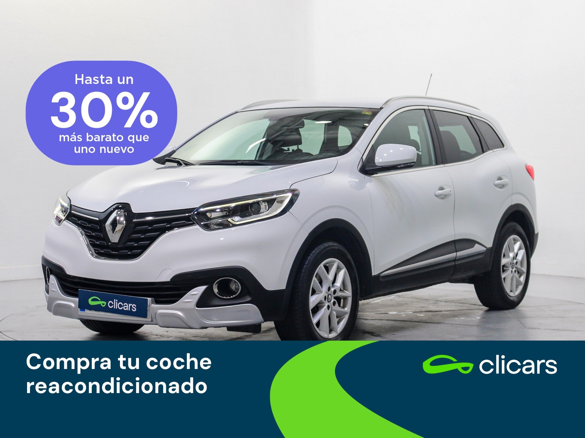 Imagen de RENAULT Kadjar