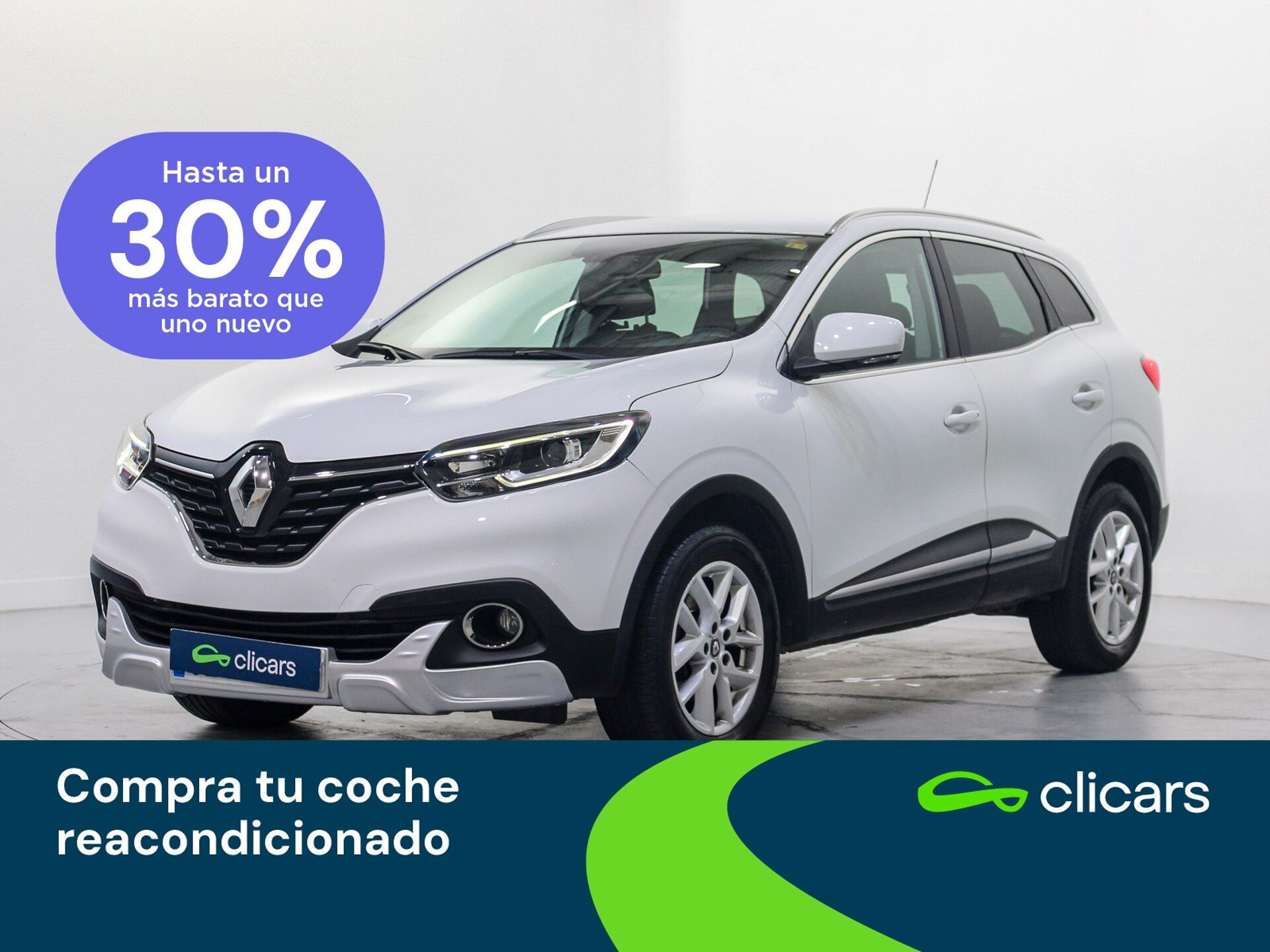 Imagen 1 de RENAULT Kadjar
