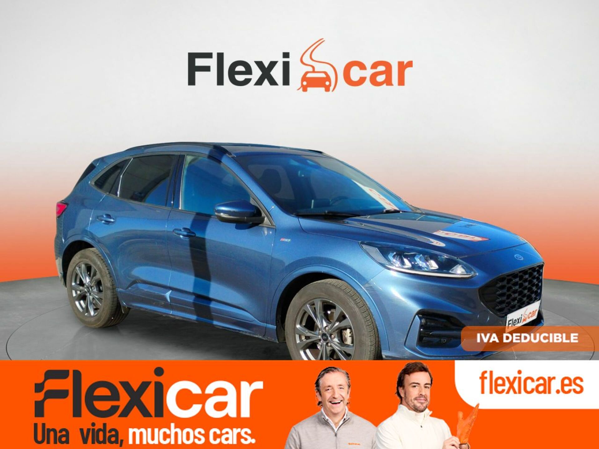 Imagen de FORD Kuga