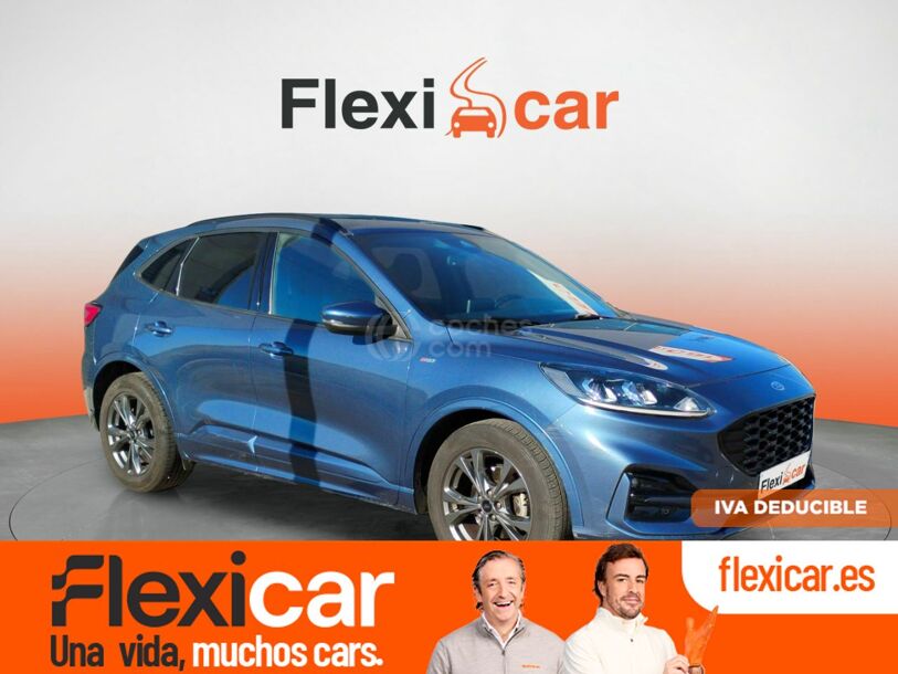 Foto del FORD Kuga 1.5 EcoBlue ST-Line FWD 120