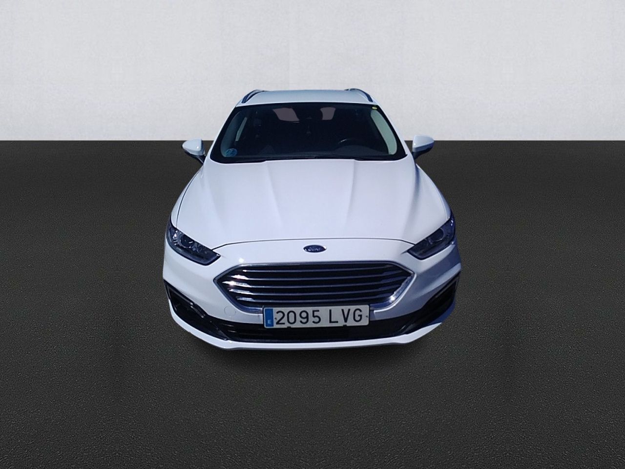 Foto del FORD Mondeo Sportbreak 2.0 HEV Titanium