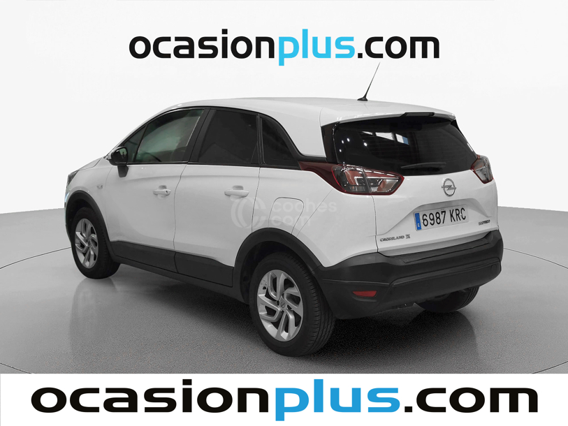 Foto del OPEL Crossland X 1.5D Edition 102