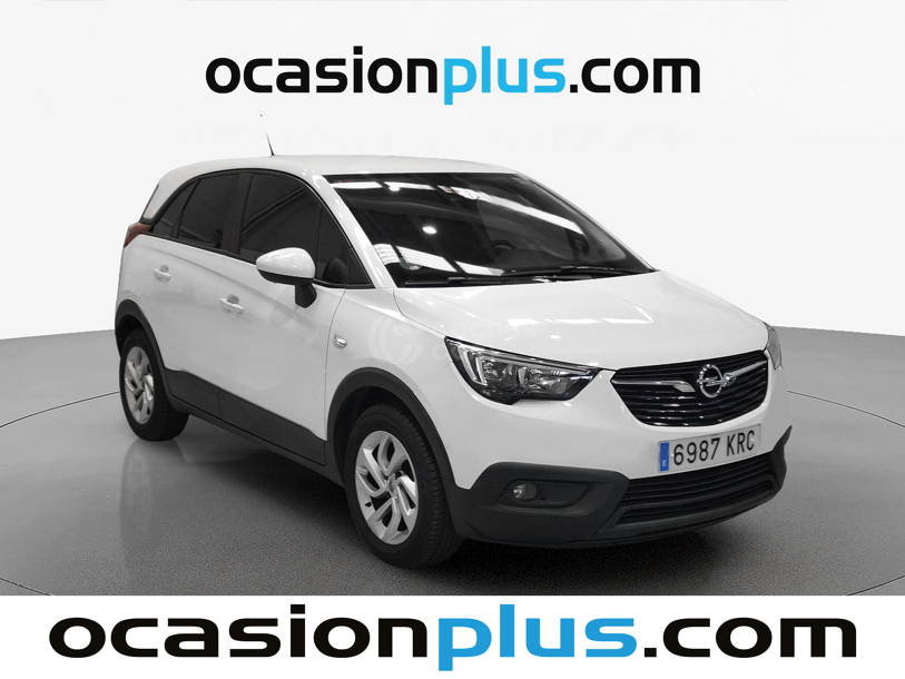 Foto del OPEL Crossland X 1.5D Edition 102