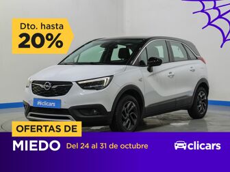 Imagen de OPEL Crossland X 1.2T S&S Design Line - 120 Aniversario 110