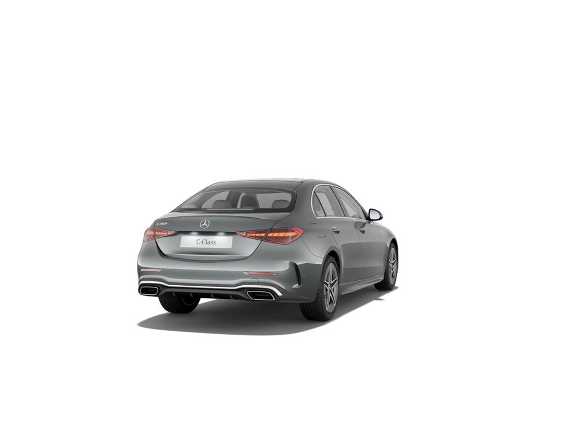 Imagen 3 de MERCEDES Clase C