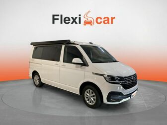 Imagen de VOLKSWAGEN California 2.0TDI BMT Ocean 110kW