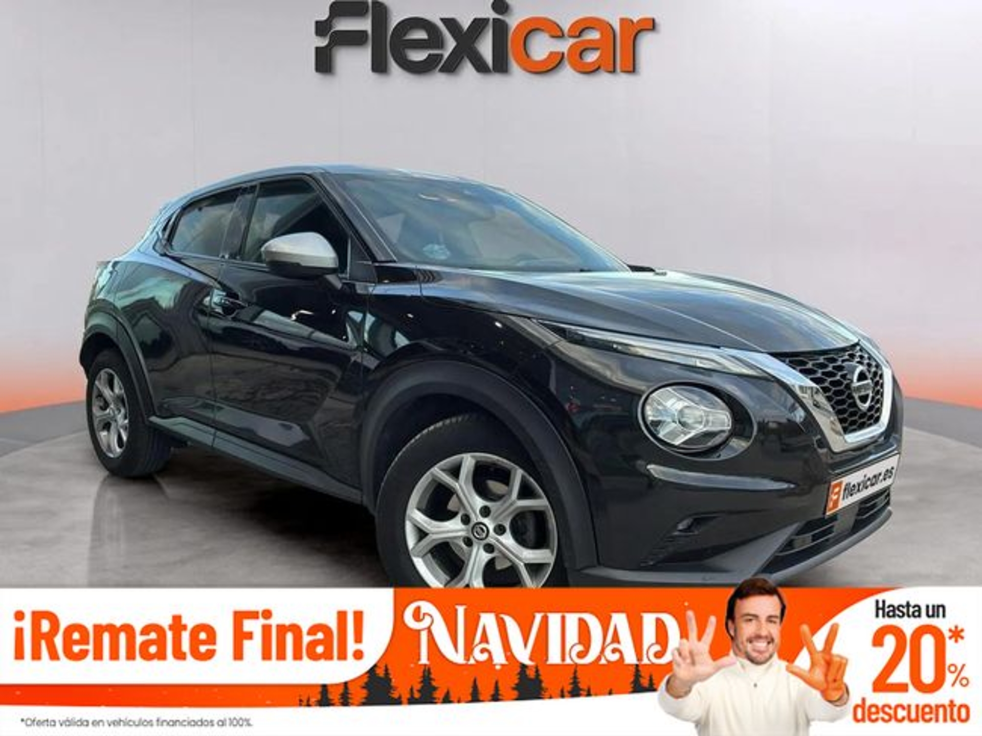 Imagen de NISSAN Juke