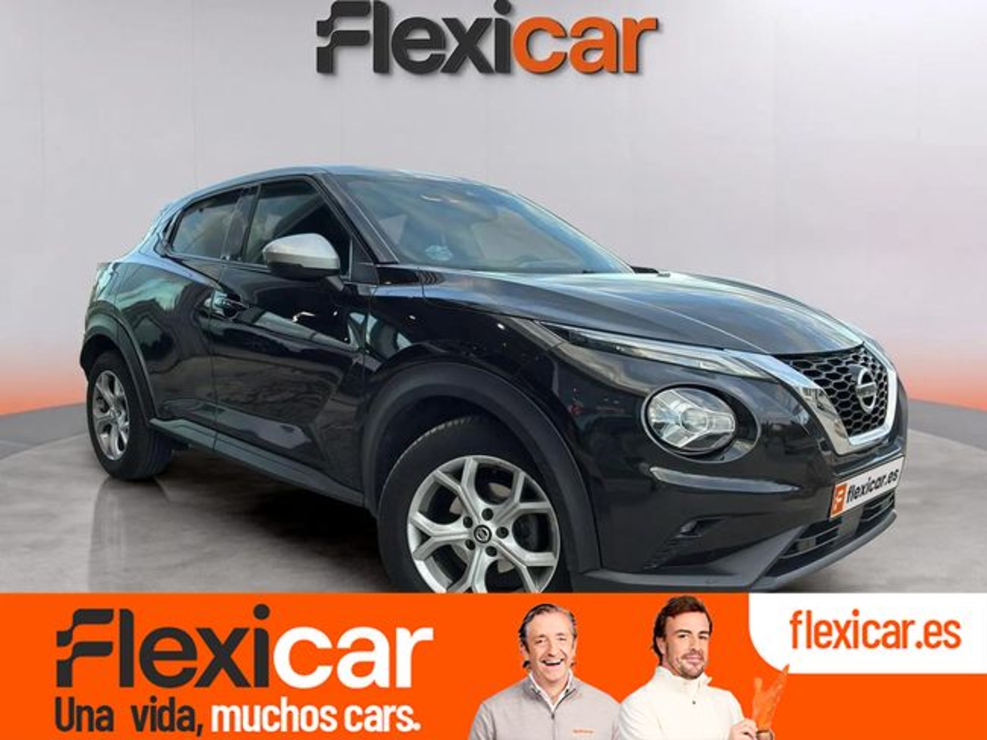 Imagen de NISSAN Juke