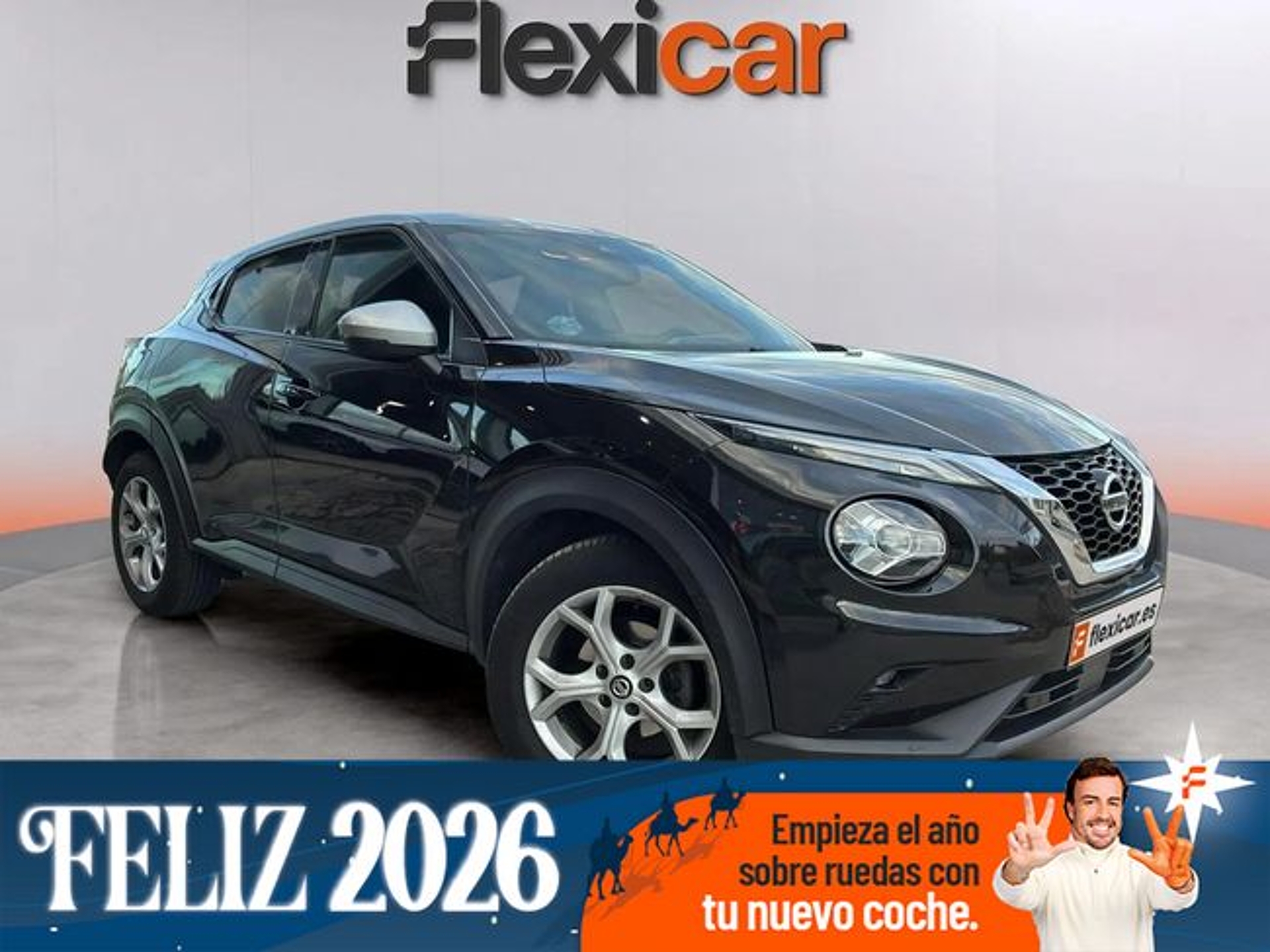 Imagen de NISSAN Juke