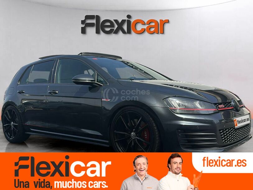 Foto del VOLKSWAGEN Golf 2.0 TSI GTI Performance 230