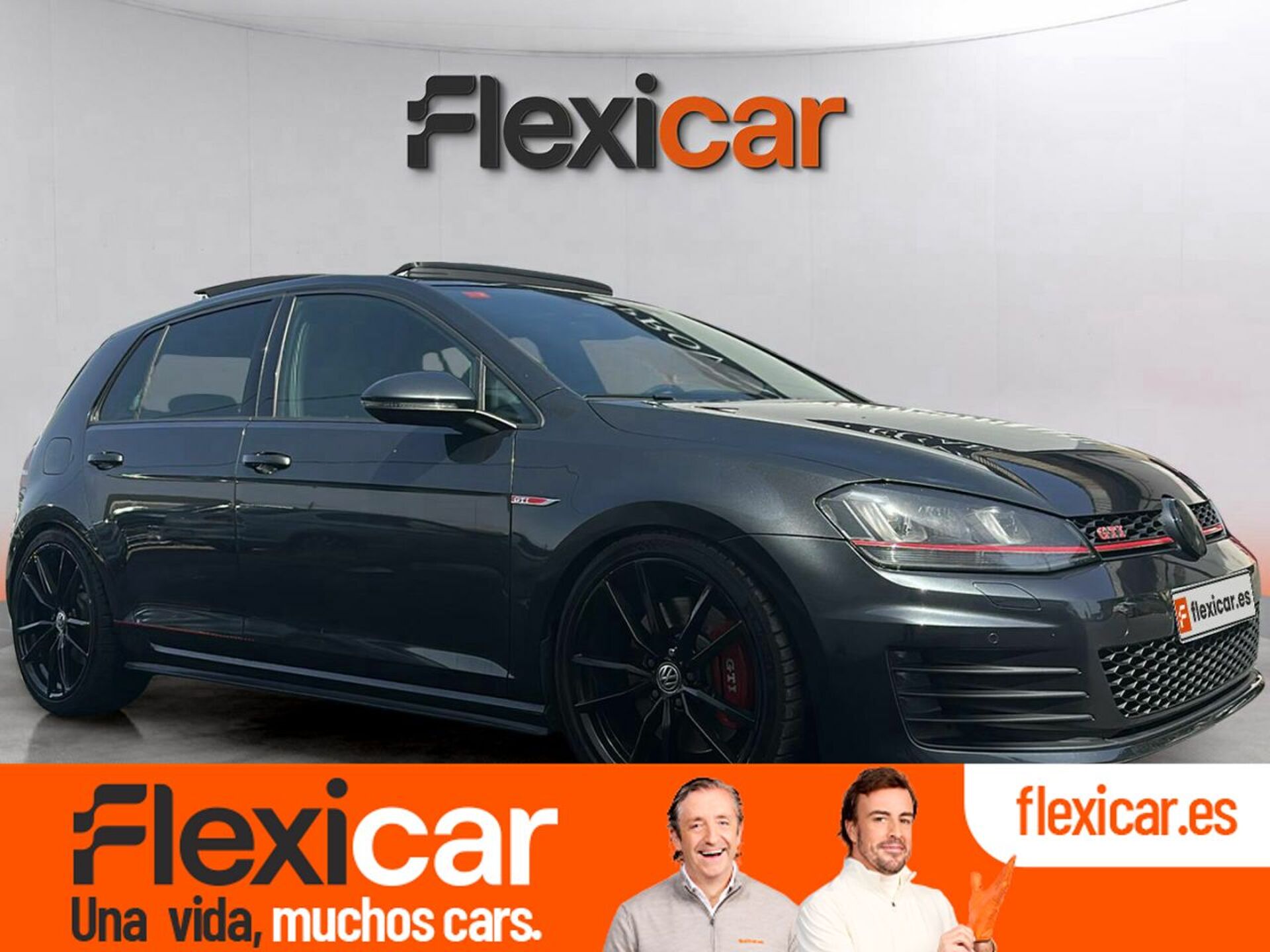 Imagen de VOLKSWAGEN Golf