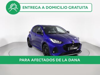 Imagen de MAZDA Mazda2 Hybrid 1.5 Homura CVT 85kW